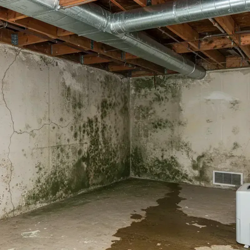 Professional Mold Removal in Inverness, AL